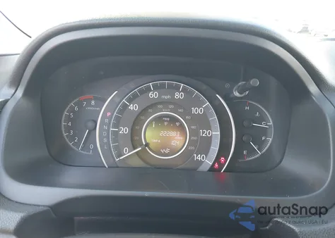 2016 Honda Cr-V Ex from USA, damaged, VIN 2HKRM4H52GH629761